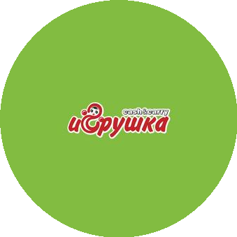 Игрушка-КЭШ