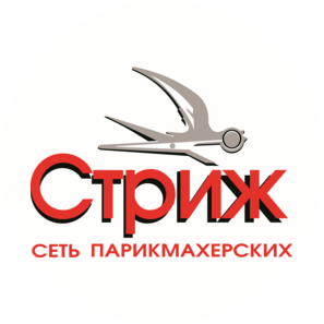 Сеть салонов красоты Стриж