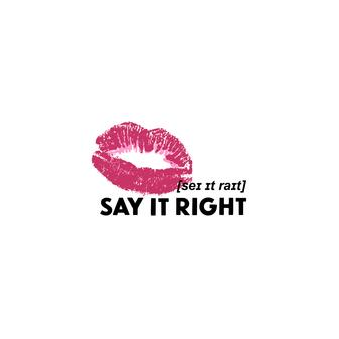 SAY IT RIGHT