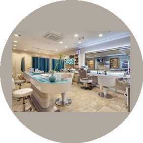 Салон Красоты Salone-Villaggio