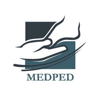 Студия педикюра Medped