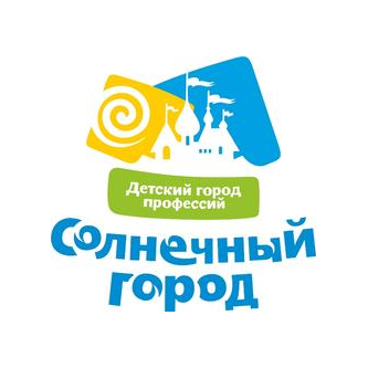 Солнечный город