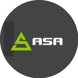 ASA Садыков А.А.