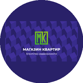 Магазин квартир