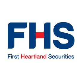 First Heartland Securities