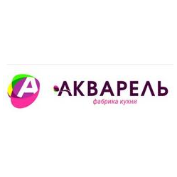 Фабрика кухни Акварель
