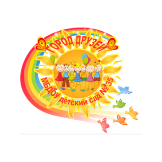 МБДОУ детский сад № 35