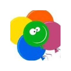 Планета шаров