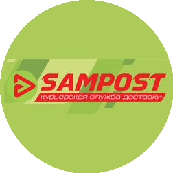 Группа компаний Sampost