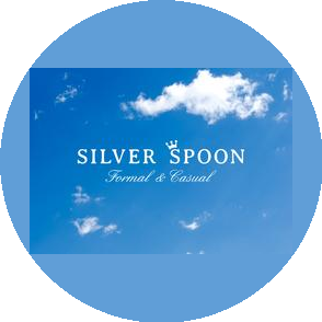 Магазин Silver Spoon