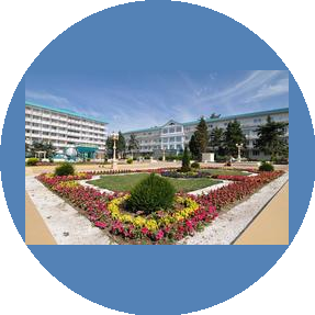 ЛОК Солнечная