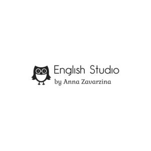 English Studio by Anna Zavarzina