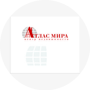 Атлас Мира