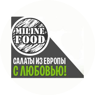 МИЛайнФуд