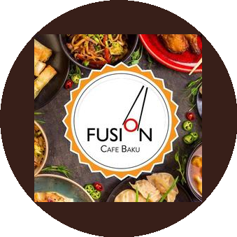 Fusion Cafe Baku