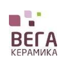 ВЕГА Керамика