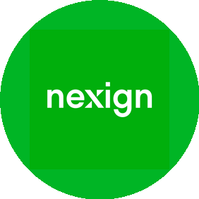 Nexign (АО Нэксайн)