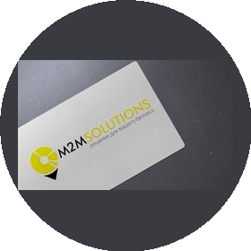 M2M Solutions