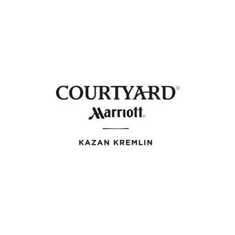 Courtyard by Marriott Kazan Kremlin