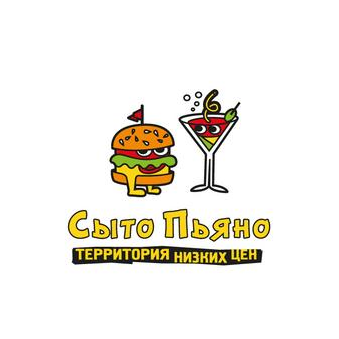 Сеть Кафе Сыто Пьяно