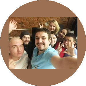 Веб Технологии