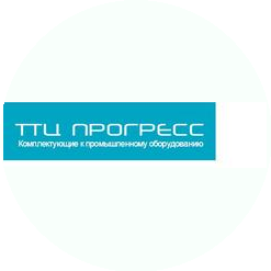 ТТЦ ПРОГРЕСС