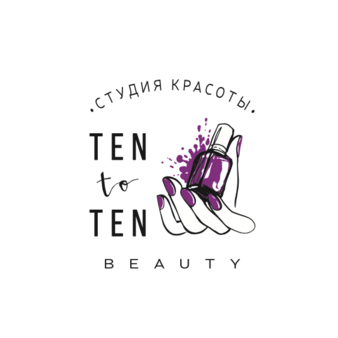 Ten to ten beauty