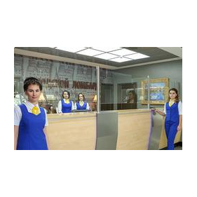 Сигма Балтия Ломбард