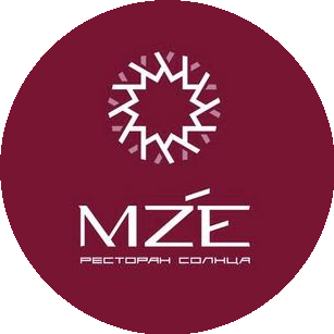 Ресторан солнца MZE