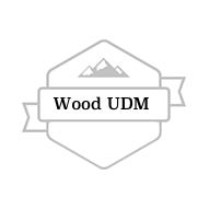 Wood UDM