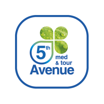 Агентство 5 Авеню мед & тур