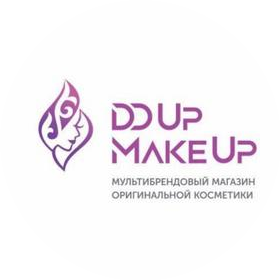 Dd Up Make Up