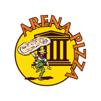 Арена-пицца