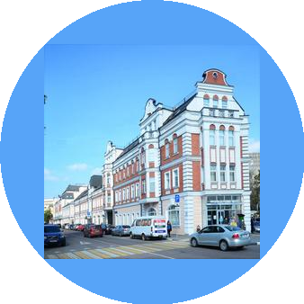 С энд М МЕНЕДЖМЕНТ