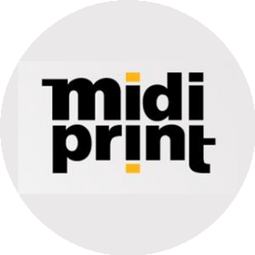МИДИ ПРИНТ