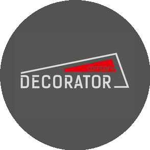 Компания Декоратор