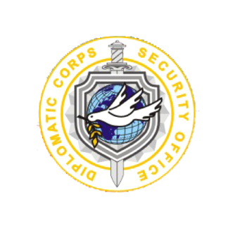 Управление Департамента охраны МВД Республики Беларусь по охране дипломатических представительств и консульских учреждений иностранных государств