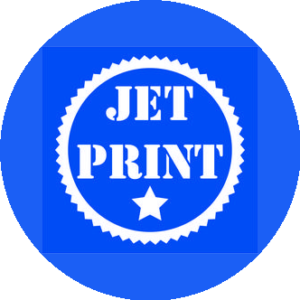Jet Print