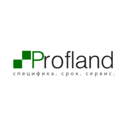 Profland - 2016