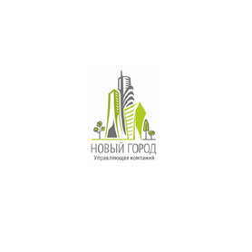 Новый город
