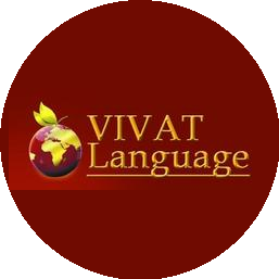 Языковая школа VIVAT Language