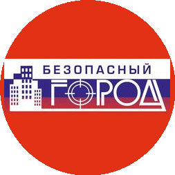 Безопасный город