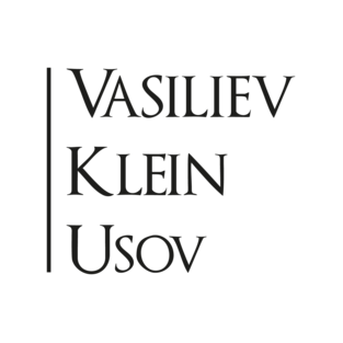 Vasiliev Klein Usov