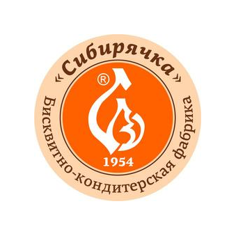 Кондитерская Фабрика Сибирячка