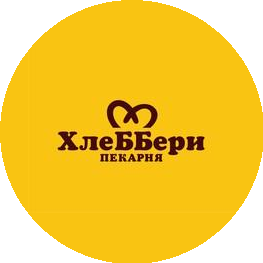 ХлеББери пекарня (ИП Ходяков Олег Олегович)