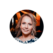 Поташова Ирина Александровна