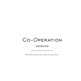 Co-Operation