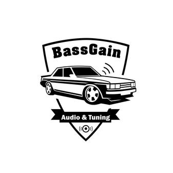 BassGain