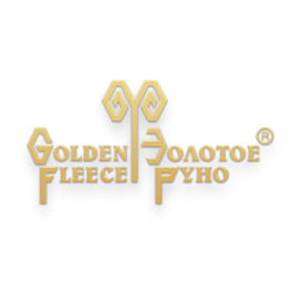 Кузбасская ювелирная фабрика Золотое руно