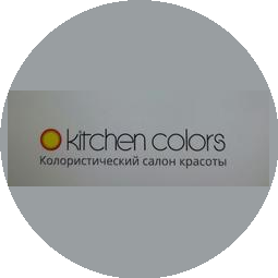Салон красоты Kitchen Colors
